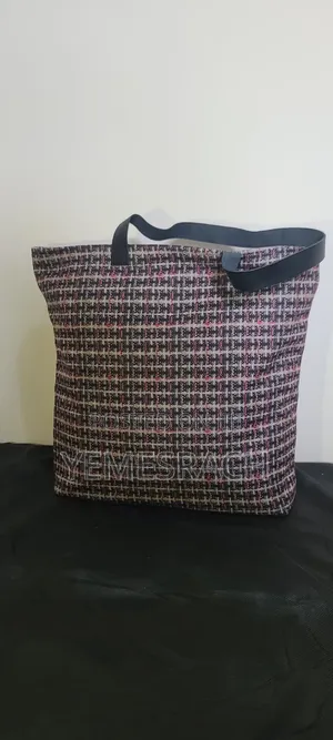 Local Tote Bag