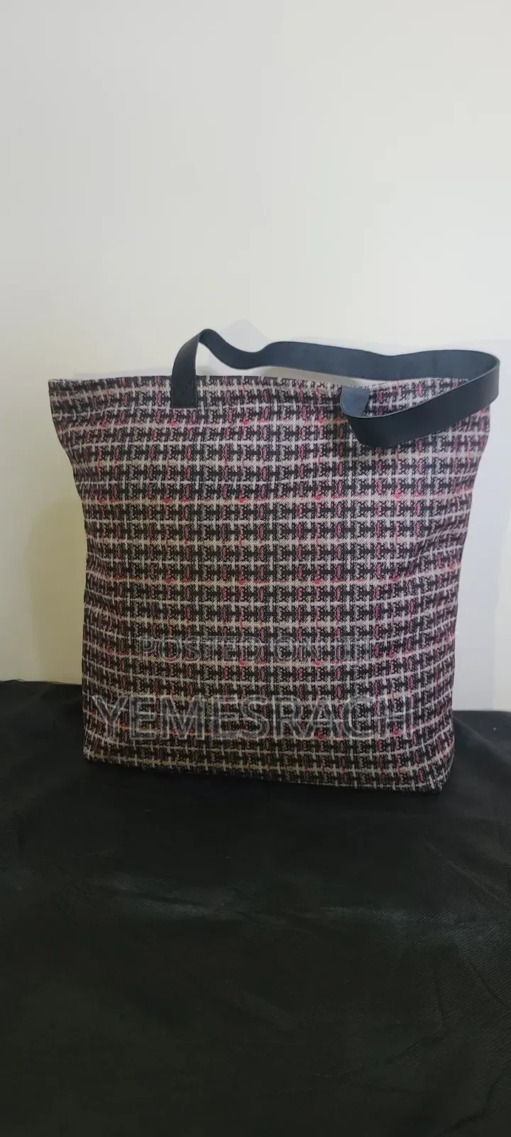 Local Tote Bag
