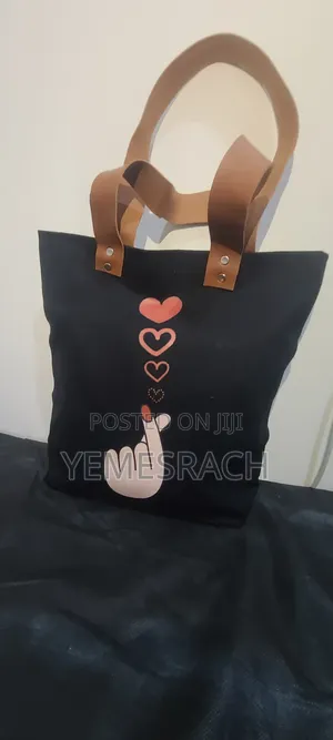 Local Tote Bag