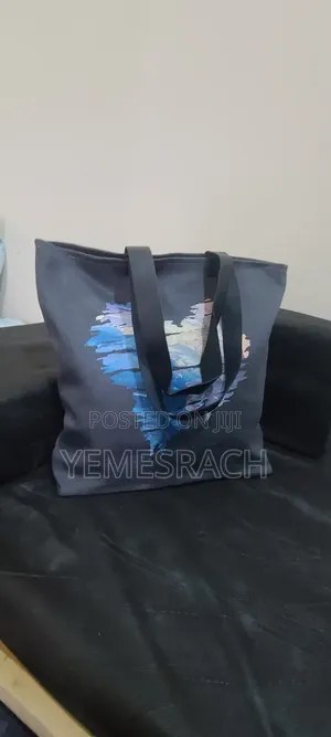 Local Tote Bag