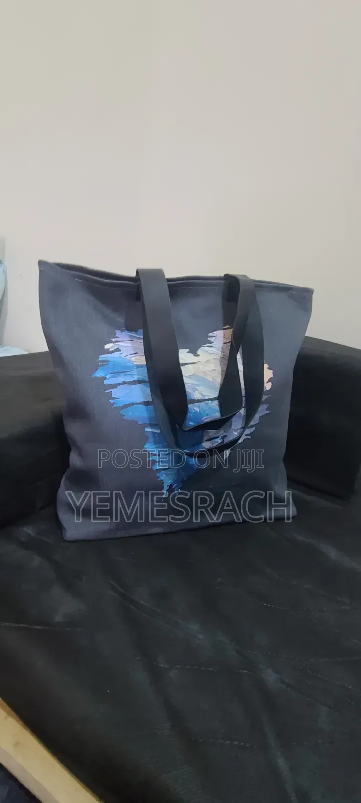 Local Tote Bag
