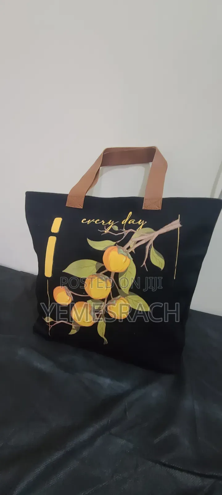 Local Tote Bag