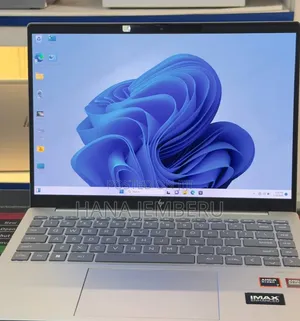 New Laptop HP Pavilion 14 32GB AMD Ryzen 7 SSD 512GB