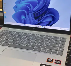 New Laptop HP Pavilion 14 32GB AMD Ryzen 7 SSD 512GB