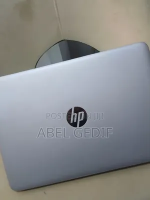 New Laptop HP EliteBook 840 8GB Intel Core i5 SSD 256GB