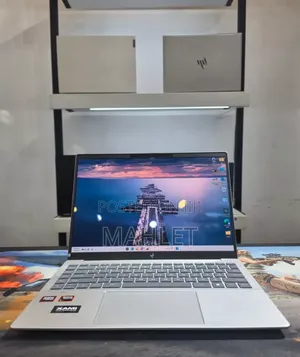 New Laptop HP Pavilion 15 32GB AMD Ryzen 7 SSD 1T
