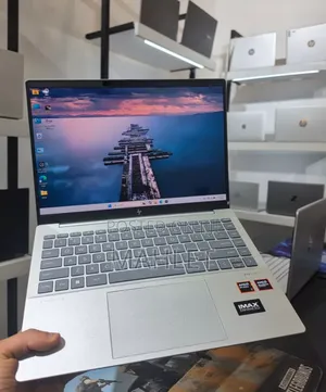 New Laptop HP Pavilion 15 32GB AMD Ryzen 7 SSD 1T