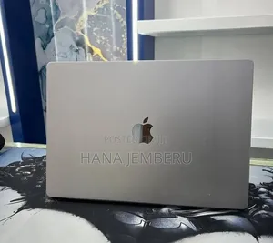 New Laptop Apple MacBook Air 2020 M1 32GB Apple M1 Max SSD 1T