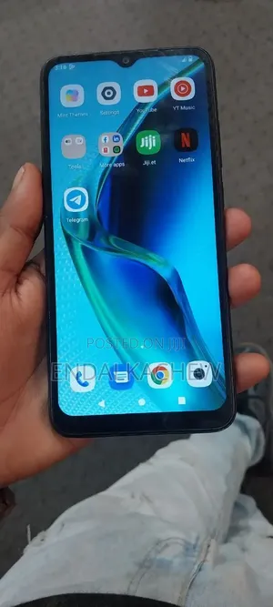 Xiaomi Redmi A2 32 GB Black