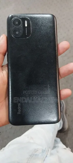 Xiaomi Redmi A2 32 GB Black