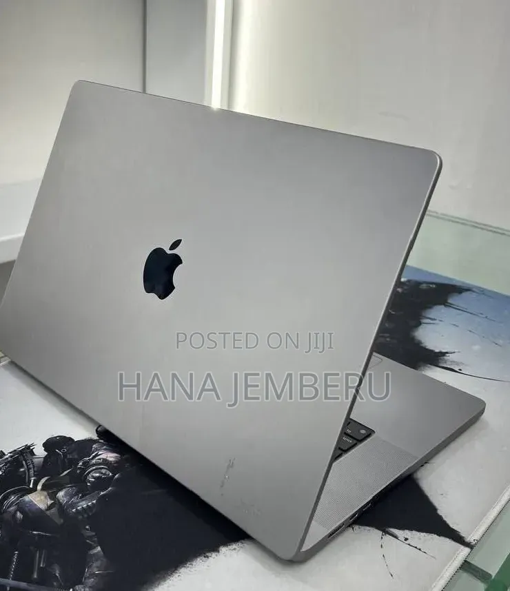 New Laptop Apple MacBook Air 2020 M1 32GB Apple M1 Max SSD 1T