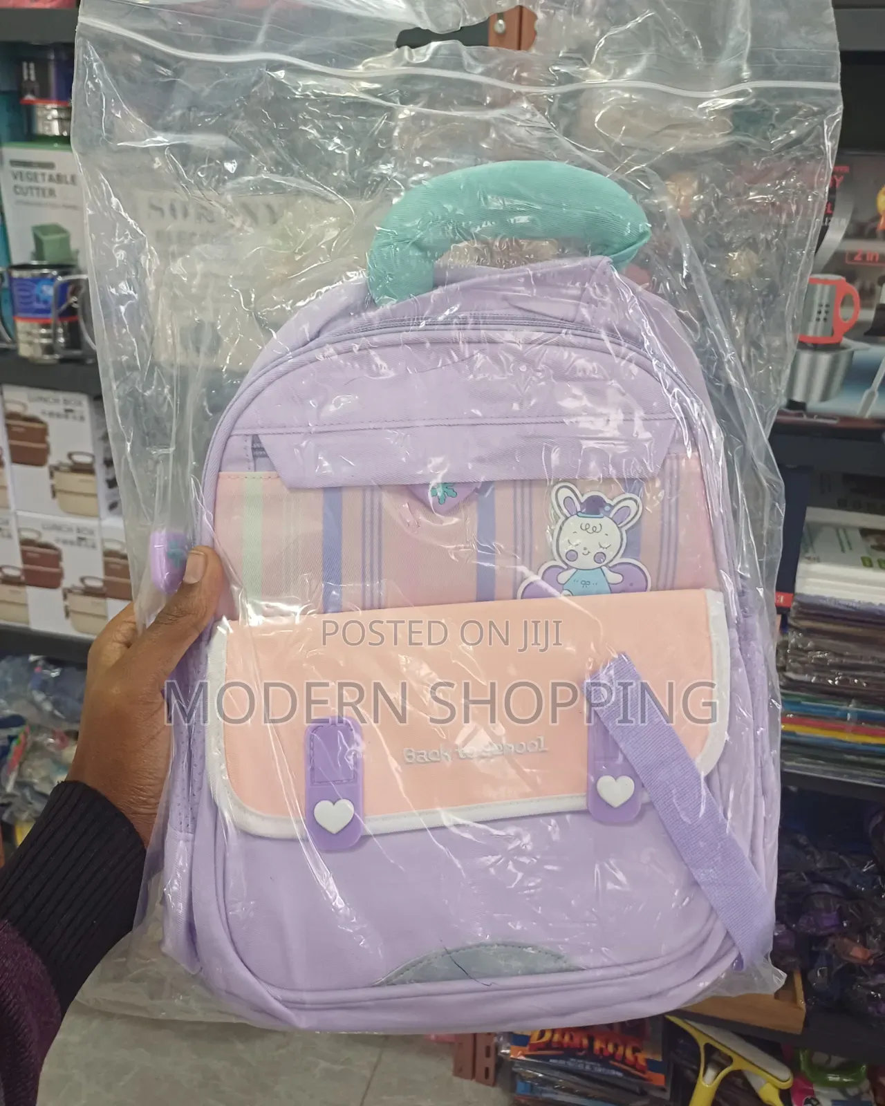 School Back Pack