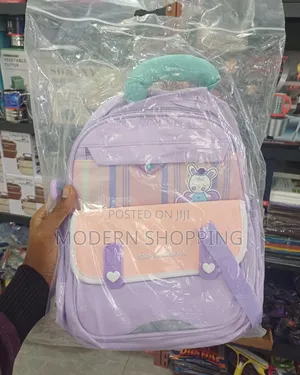 School Back Pack