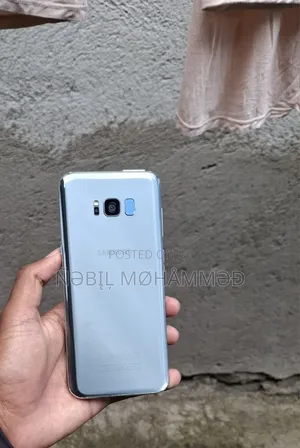 Samsung Galaxy S8 Plus 64 GB
