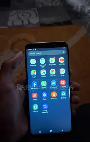 Samsung Galaxy S8 Plus 64 GB
