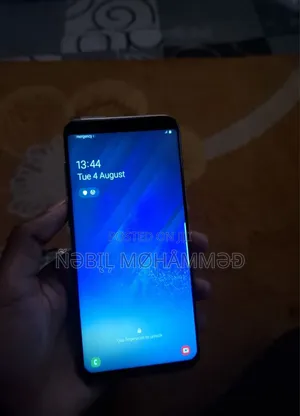 Samsung Galaxy S8 Plus 64 GB