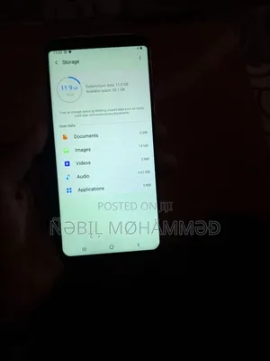 Samsung Galaxy S8 Plus 64 GB
