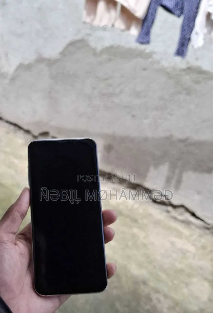 Samsung Galaxy S8 Plus 64 GB