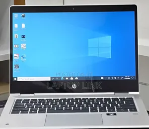 New Laptop HP ProBook 11 X360 16GB AMD Ryzen 5 SSD 512GB