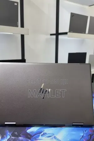 New Laptop HP Envy x360 16GB Intel Core i5 SSD 512GB