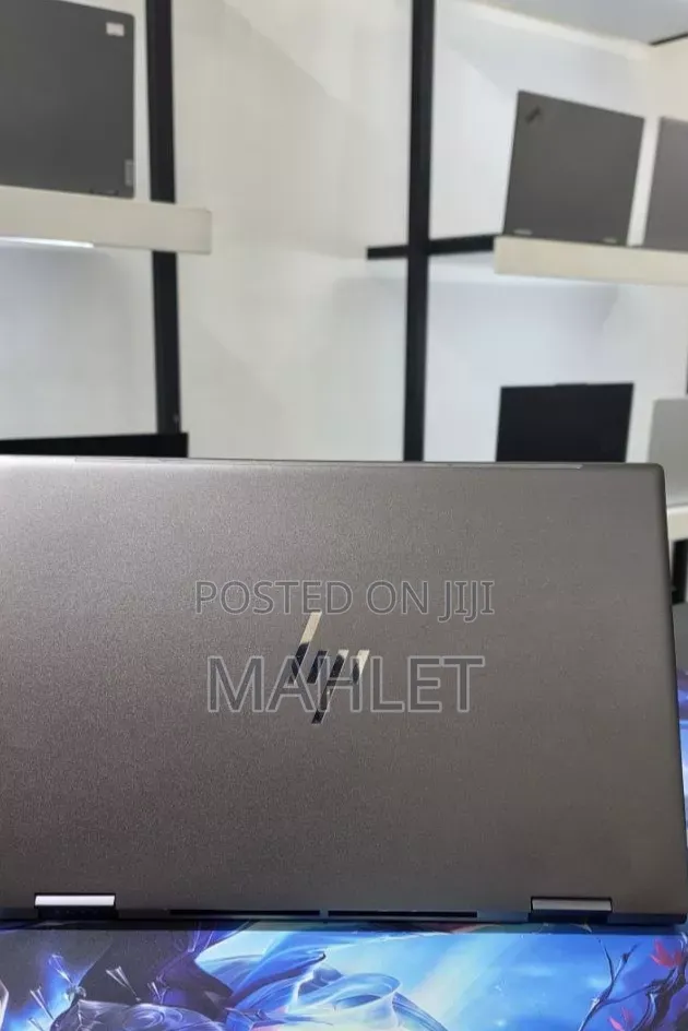 New Laptop HP Envy x360 16GB Intel Core i5 SSD 512GB