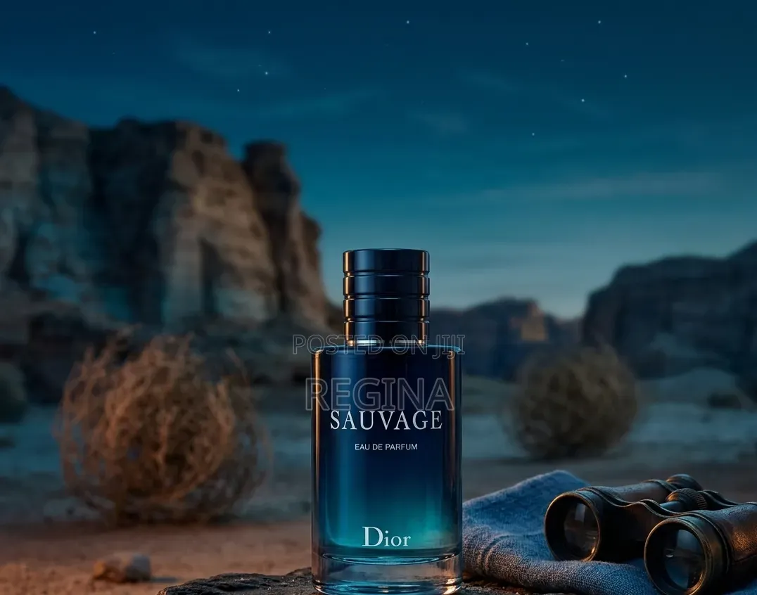 Dior Sauvageladies Fragrance
