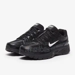 Nike P-6000