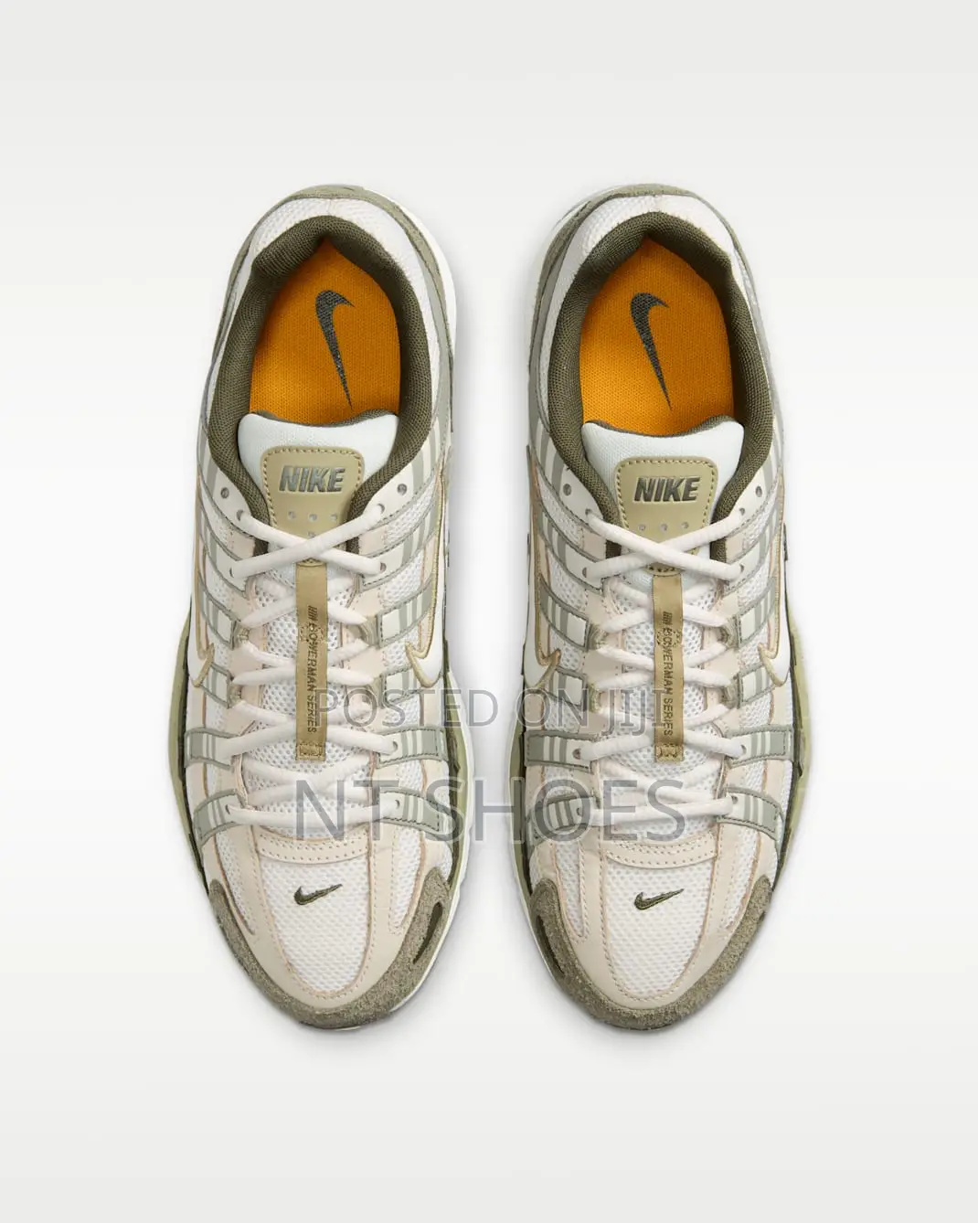 Nike P-6000