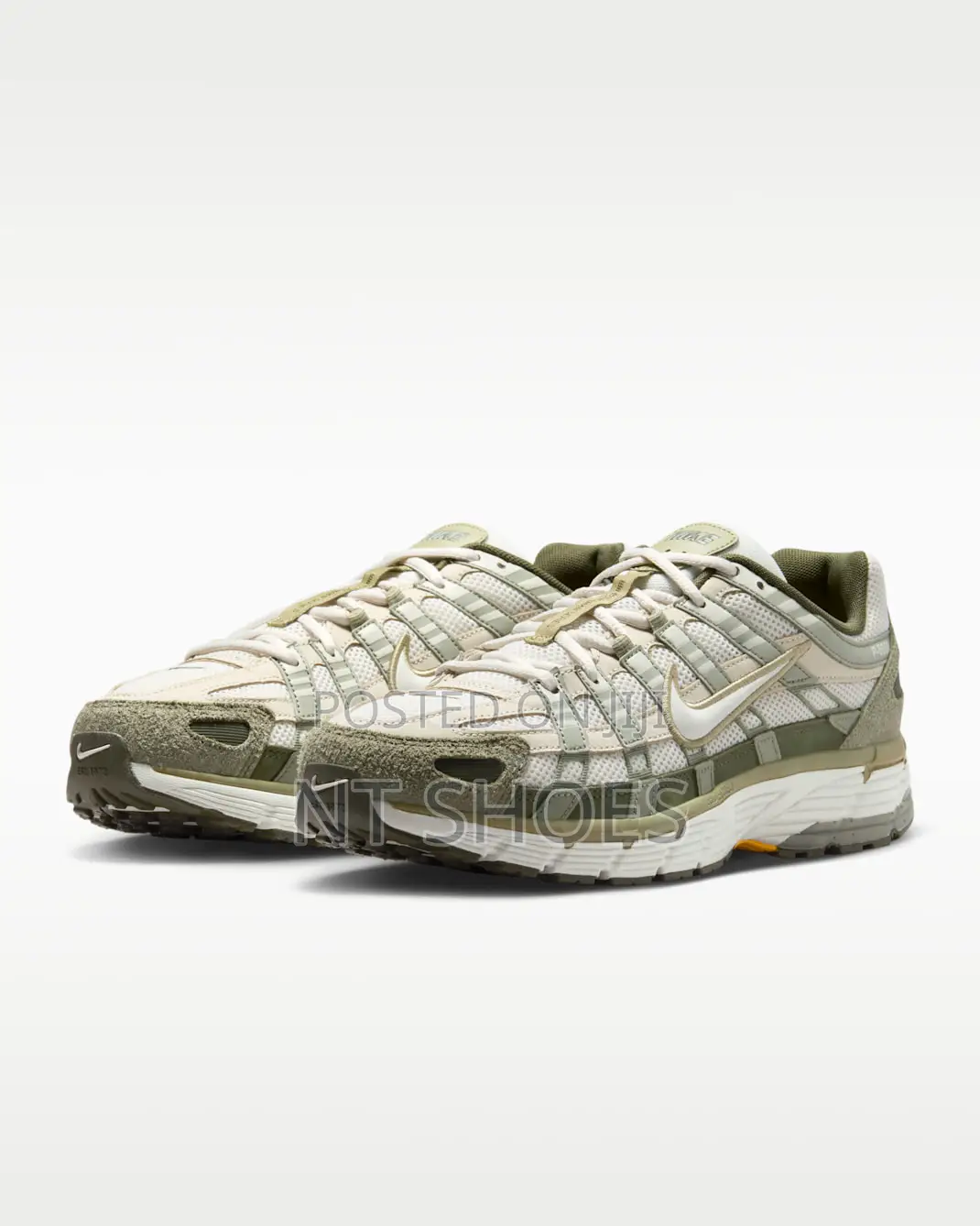 Nike P-6000