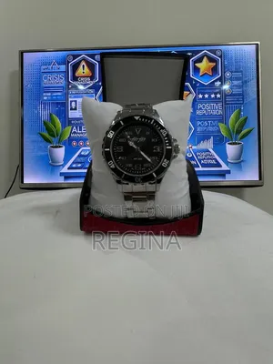 Flit Men's Watch