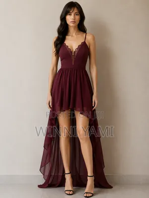 Bonda Dress