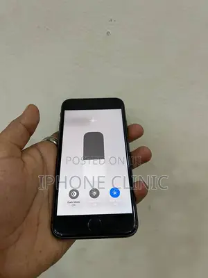 Apple iPhone 8 64 GB Black