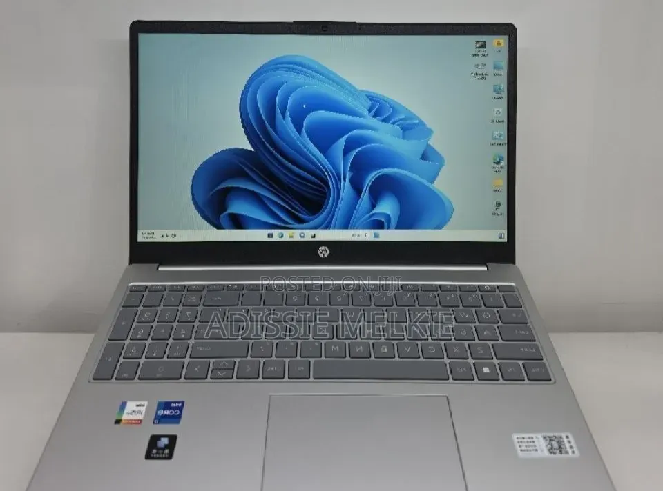 New Laptop HP Stream Notebook 16GB Intel Core i7 SSD 512GB