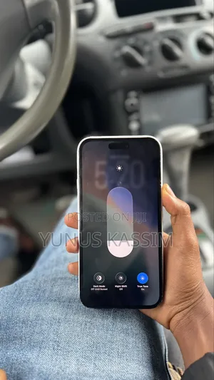 Apple iPhone 14 Pro Max 256 GB Black