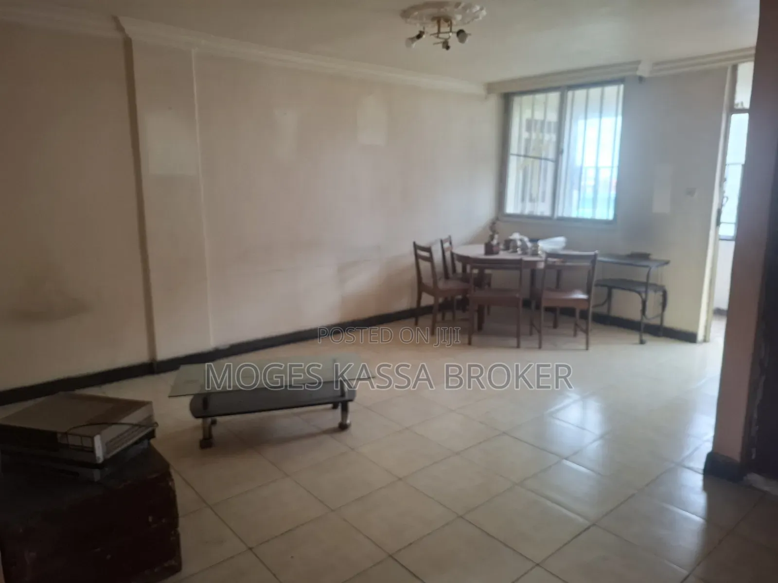 2bdrm Condo in አያት መብራት ኃይል የሚሸጥ ባለ, Yeka for sale
