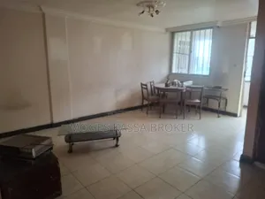 2bdrm Condo in አያት መብራት ኃይል የሚሸጥ ባለ, Yeka for sale