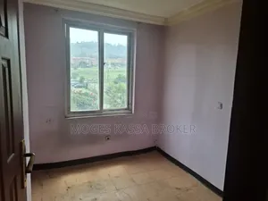 2bdrm Condo in አያት መብራት ኃይል የሚሸጥ ባለ, Yeka for sale
