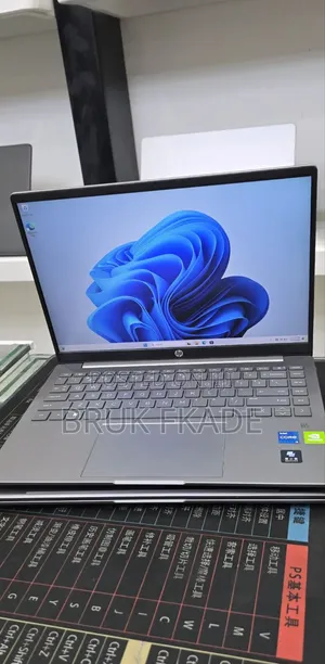 New Laptop HP Pavilion 14 16GB Intel Core i5 SSD 512GB