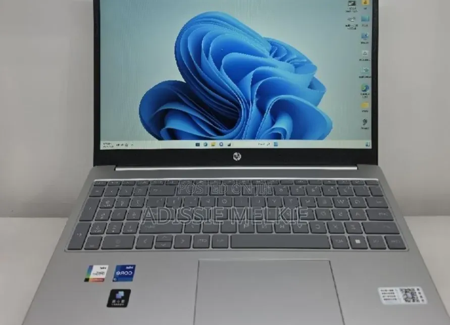 New Laptop HP Stream Notebook 16GB Intel Core i7 SSD 512GB