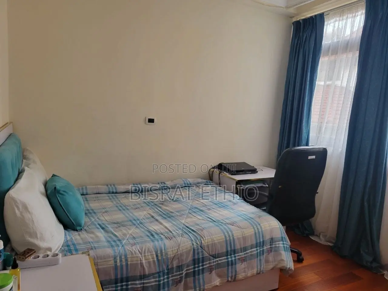 2bdrm Apartment in Summit Cambridge, Bole for sale