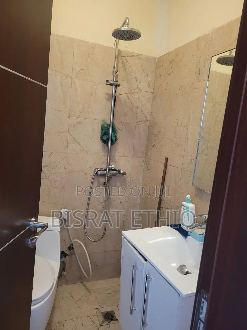 2bdrm Apartment in Summit Cambridge, Bole for sale
