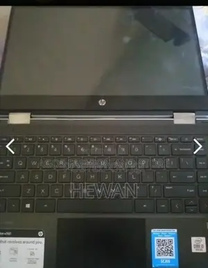 Laptop HP Pavilion x360 14 8GB Intel Core i3 HDD 128GB