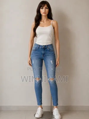 Bonda Trousers