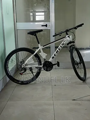 Seren Bike