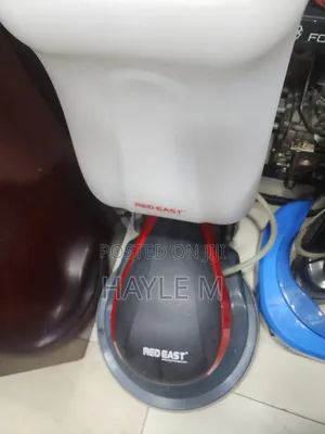 Red East Profesional Cleaning Tools