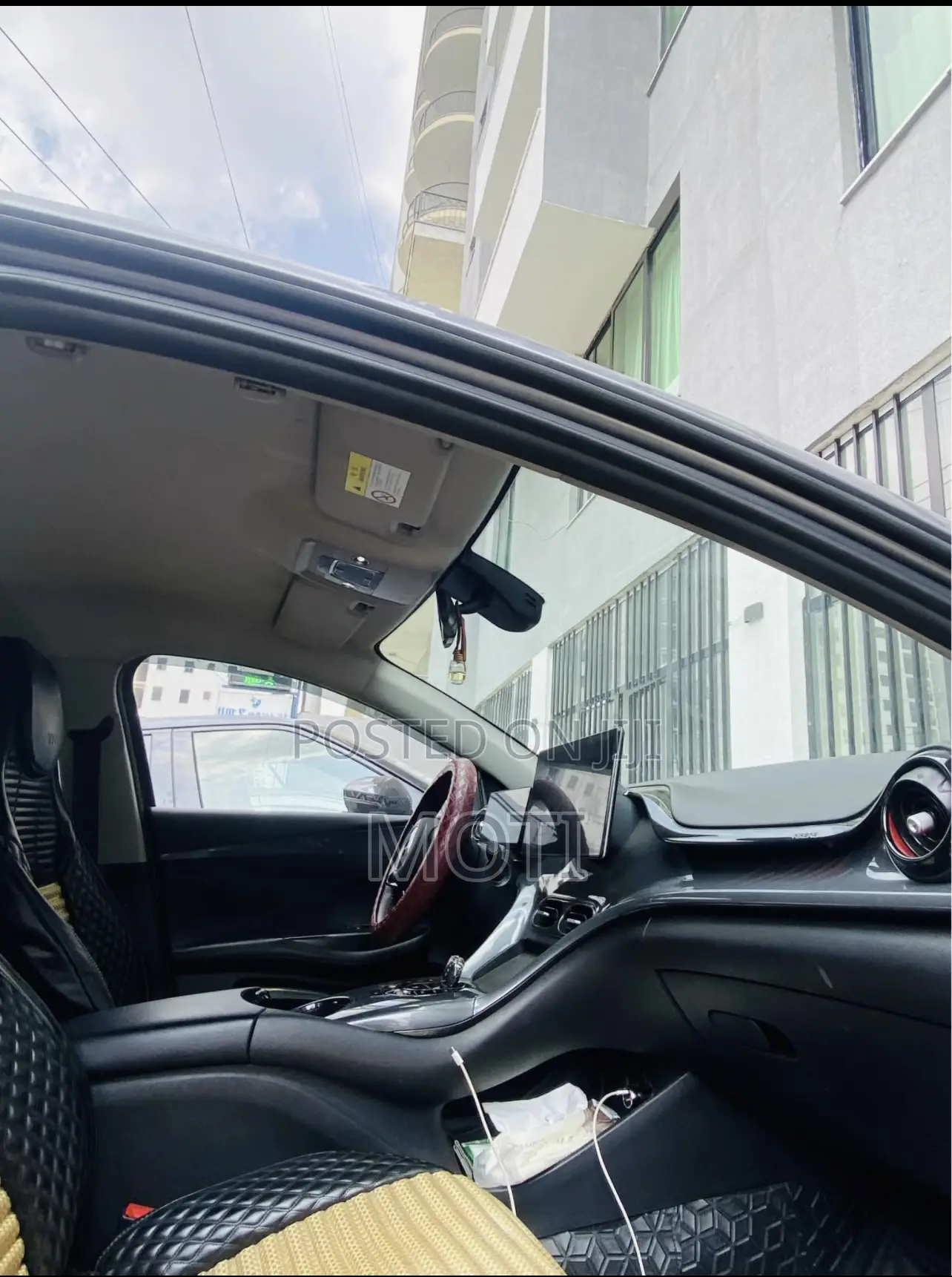 BYD E2 43 kWh 94 hp FWD 2025 Gray