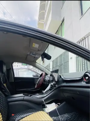 BYD E2 43 kWh 94 hp FWD 2025 Gray