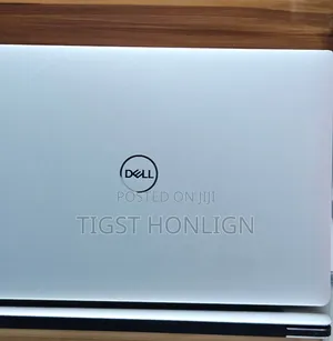 New Laptop Dell XPS 13 32GB Intel Core i7 SSD 512GB