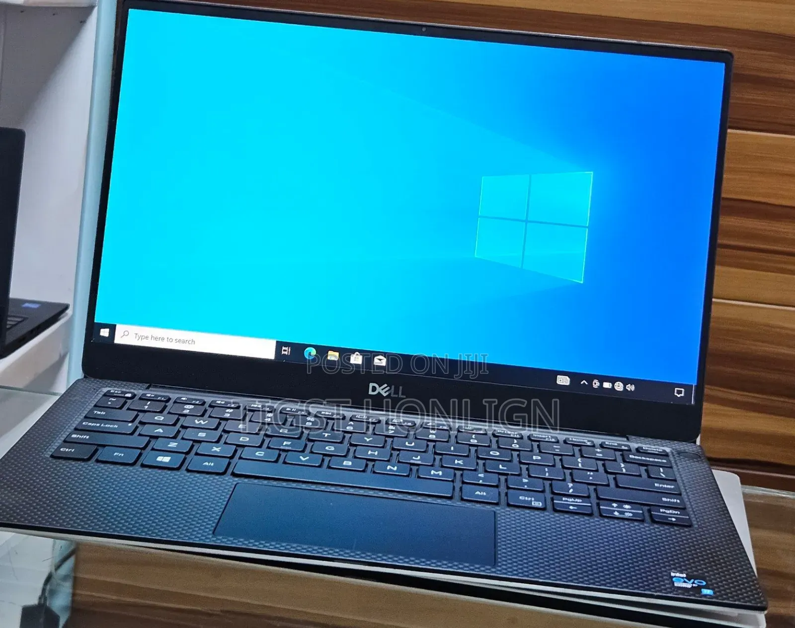 New Laptop Dell XPS 13 32GB Intel Core i7 SSD 512GB
