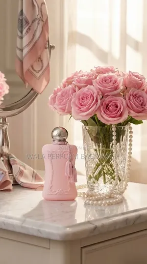Delina Women's Fragrance